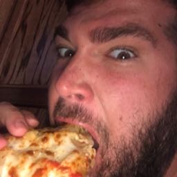 derek.parvin on One Bite Pizza App