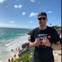 vince.girard on One Bite Pizza App