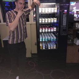 gabriel.worton on One Bite Pizza App