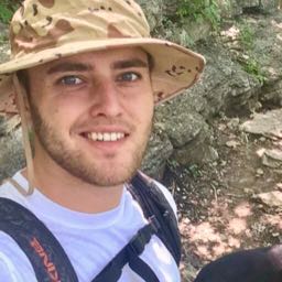 kyle.bussen on One Bite Pizza App