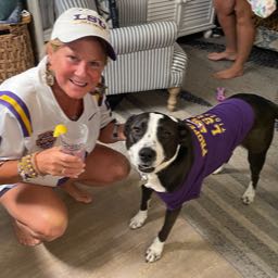 april.roethel on One Bite Pizza App