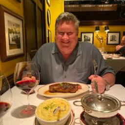 glenn.johnston on One Bite Pizza App