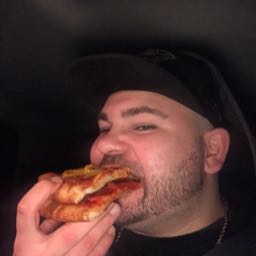 peter.pizzapete on One Bite Pizza App