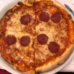 michael.glatz on One Bite Pizza App