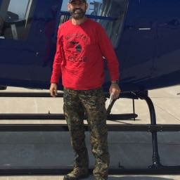 mjleirstein on One Bite Pizza App