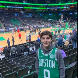 nickdinunzio13 on One Bite Pizza App