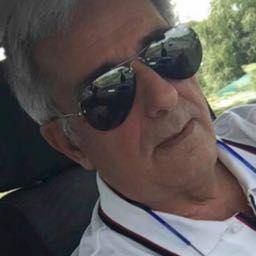 george.pezzino on One Bite Pizza App