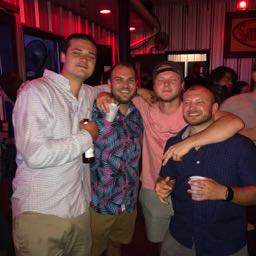 cody.fox on One Bite Pizza App