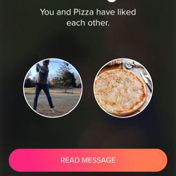 mitch.burnette on One Bite Pizza App