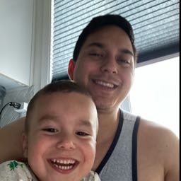 steven.perez5 on One Bite Pizza App