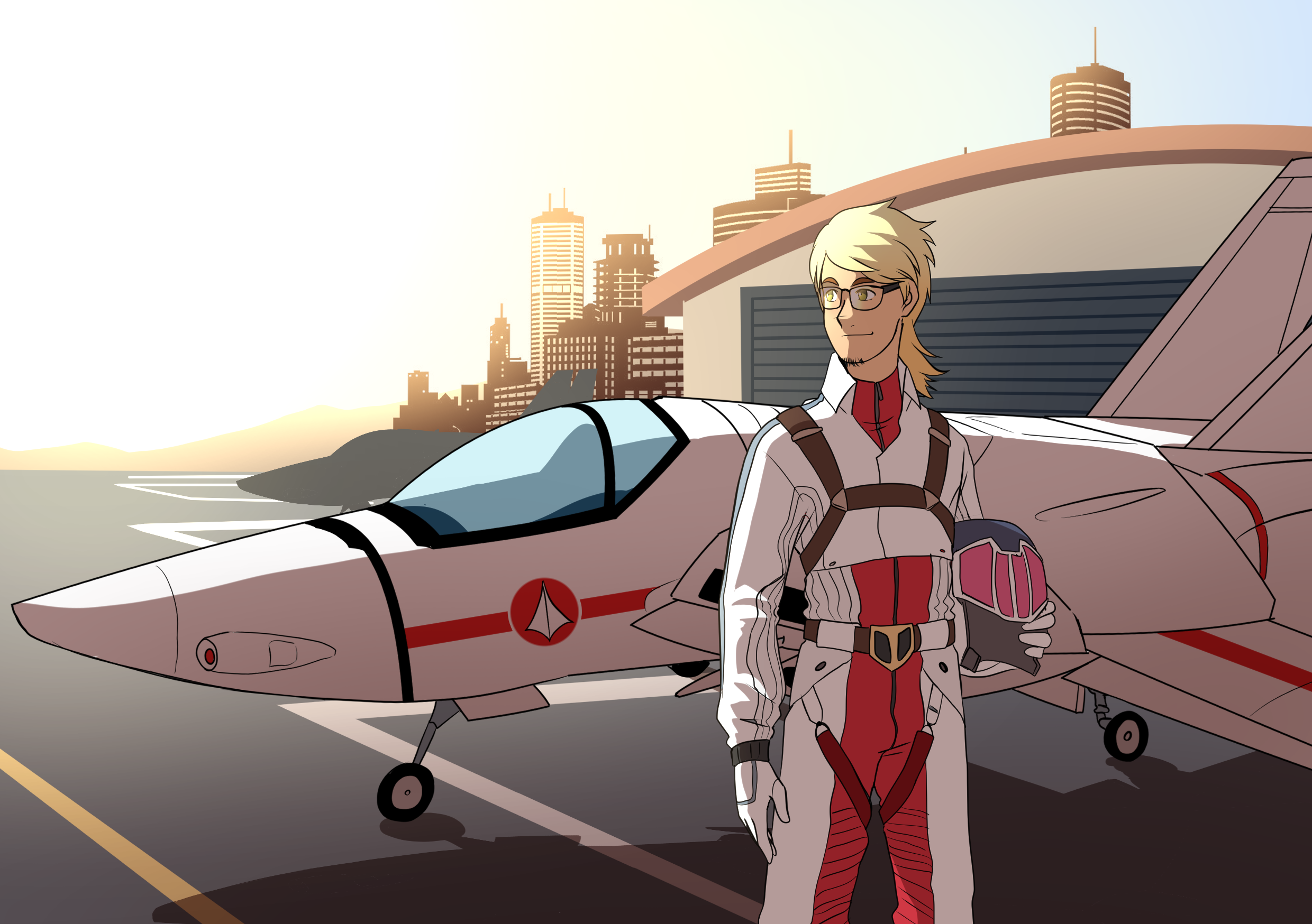 jjjheating on One Bite Pizza App