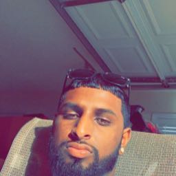 avi.ramlingum on One Bite Pizza App