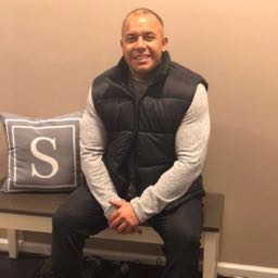 matthew_silver on One Bite Pizza App