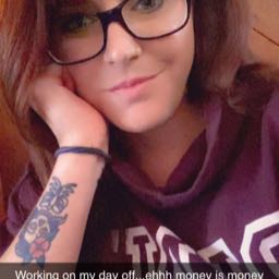 michelle.rudeen on One Bite Pizza App