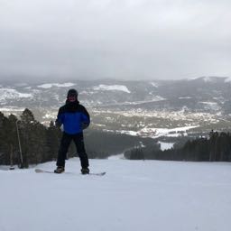 krem on One Bite Pizza App