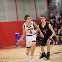 psughrue15 on One Bite Pizza App