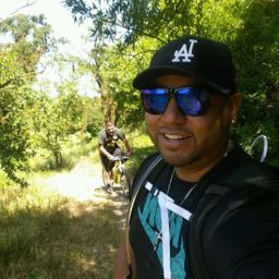 corchadoa1 on One Bite Pizza App