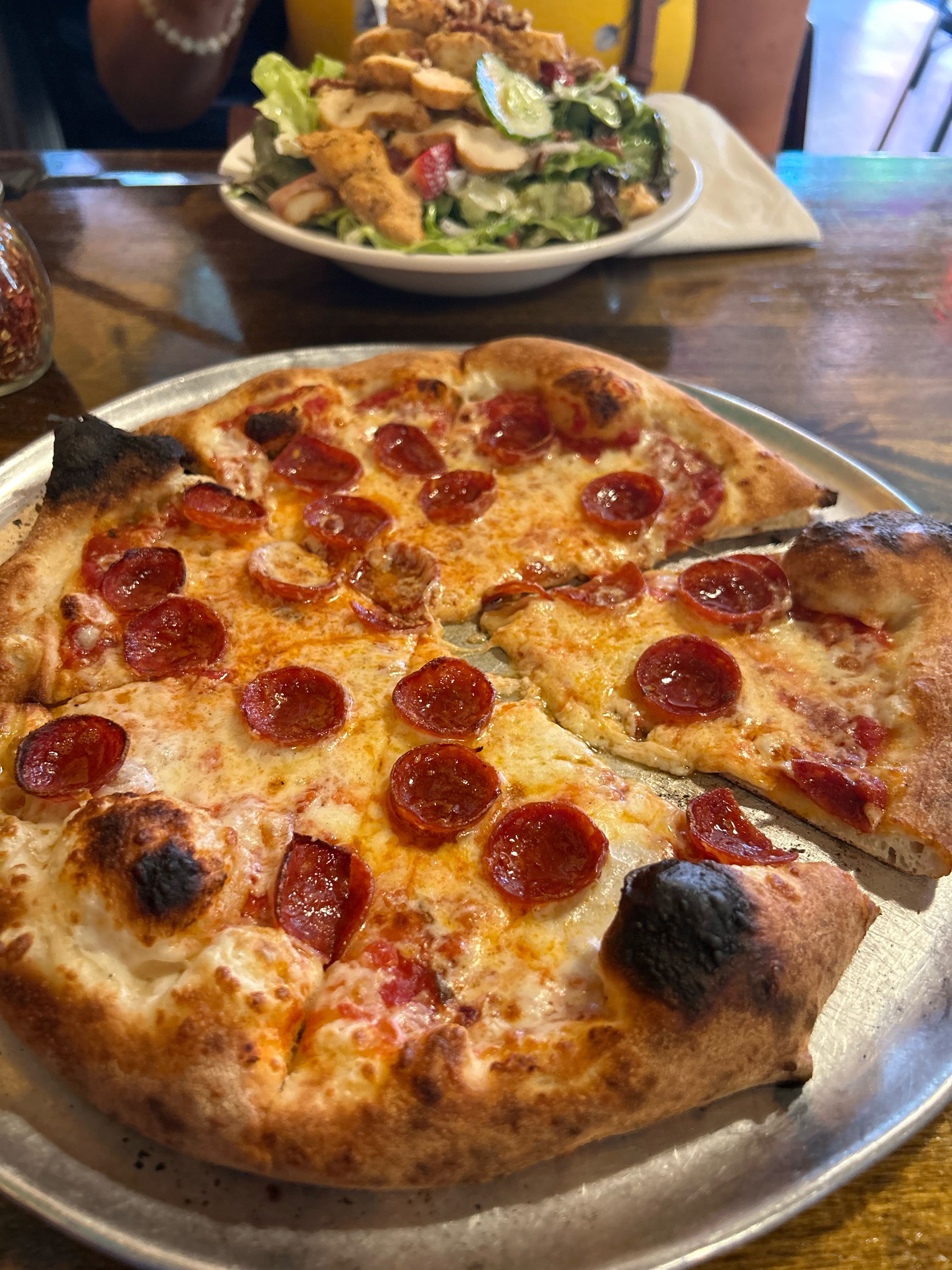 kimbel.jay on One Bite Pizza App