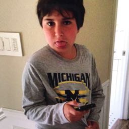 henry.pickus on One Bite Pizza App