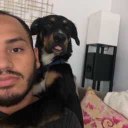 zayrosa on One Bite Pizza App