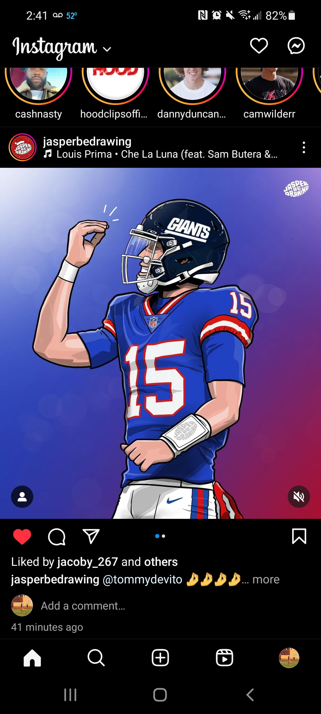 michael.petitto on One Bite Pizza App