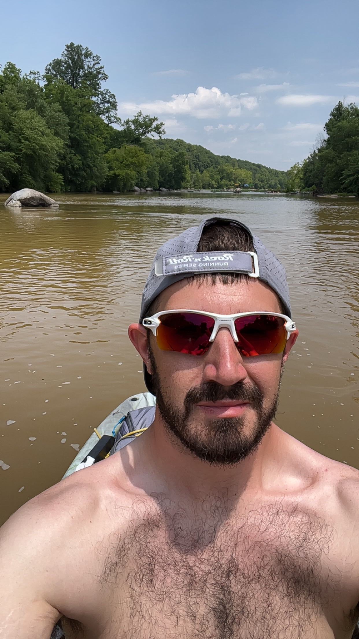 nchurricane on One Bite Pizza App