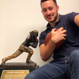 ryan.cioppa on One Bite Pizza App