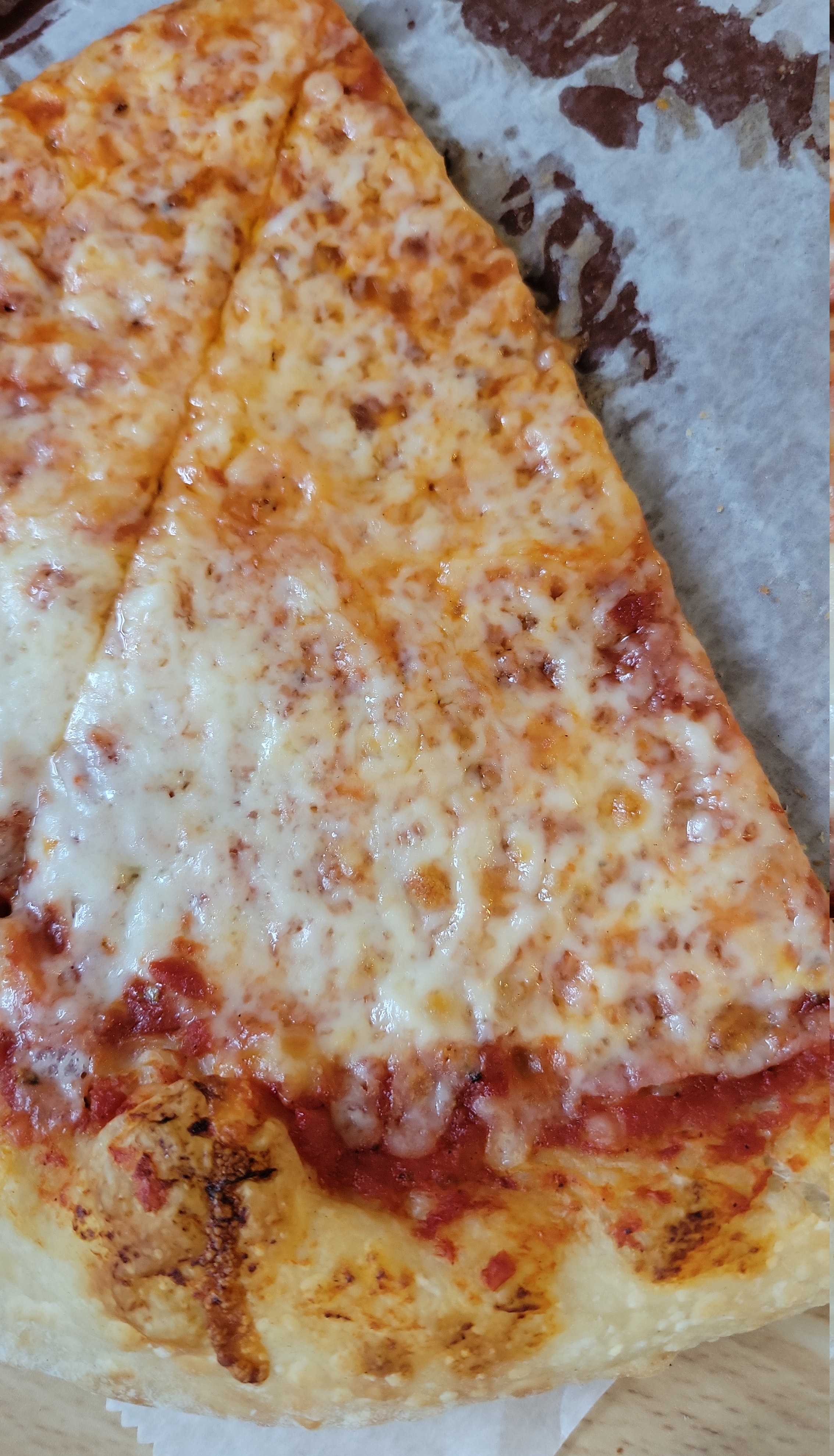 jason.frank6 on One Bite Pizza App