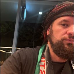 natekaleel on One Bite Pizza App