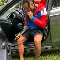 kingoflaudy on One Bite Pizza App