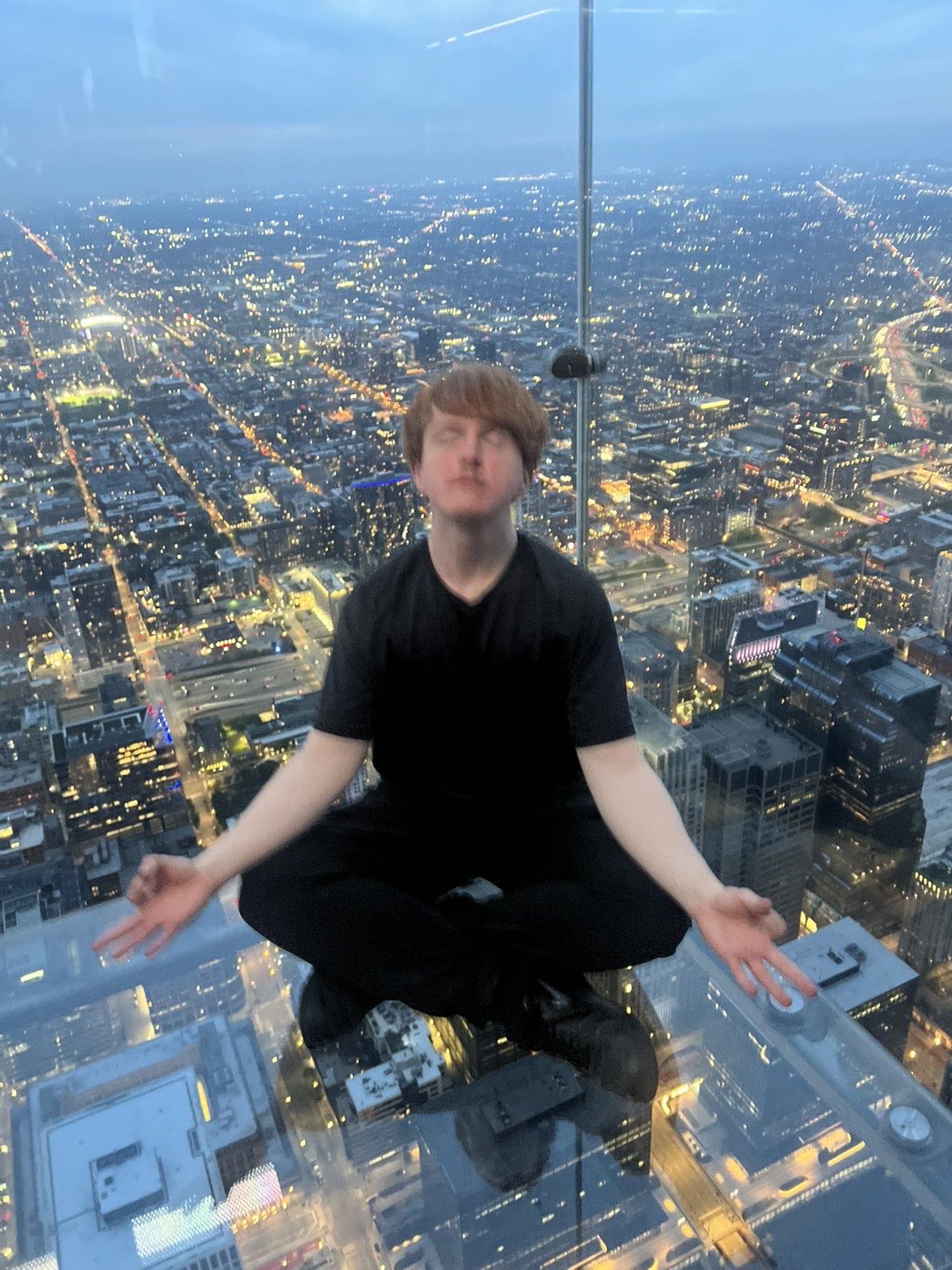 tom.fraser on One Bite Pizza App