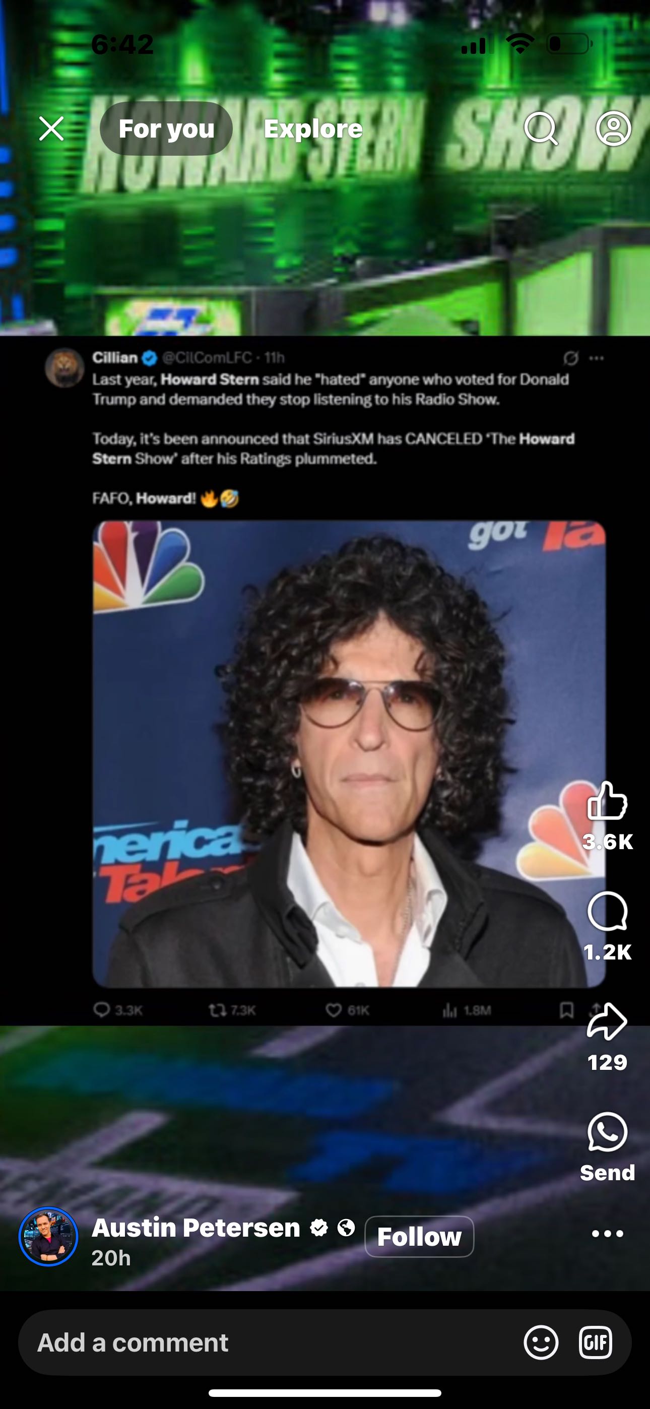 anthony.thompson8 on One Bite Pizza App