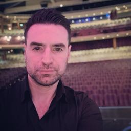 chrisrossi on One Bite Pizza App