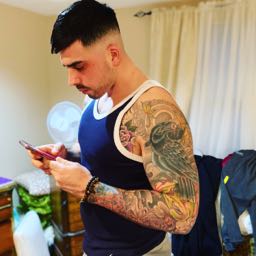 phillip.torio on One Bite Pizza App