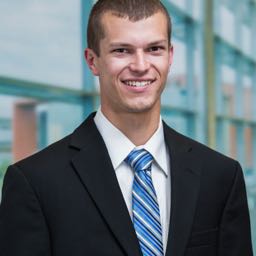 andrewthorne36 on One Bite Pizza App