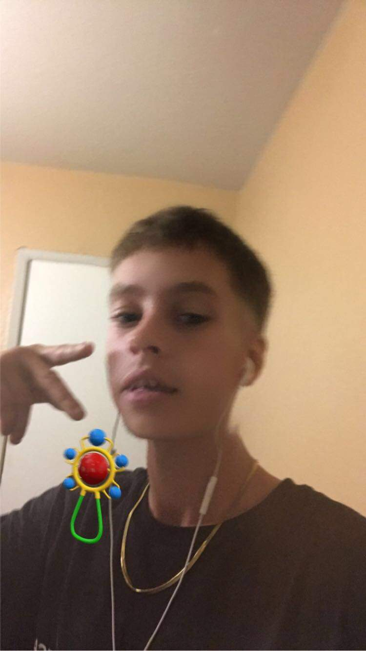 yurdaddysince94 on One Bite Pizza App