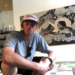 mikeynoodz on One Bite Pizza App