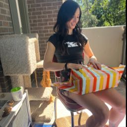 sal.h on One Bite Pizza App