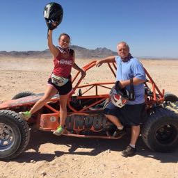 jule on One Bite Pizza App