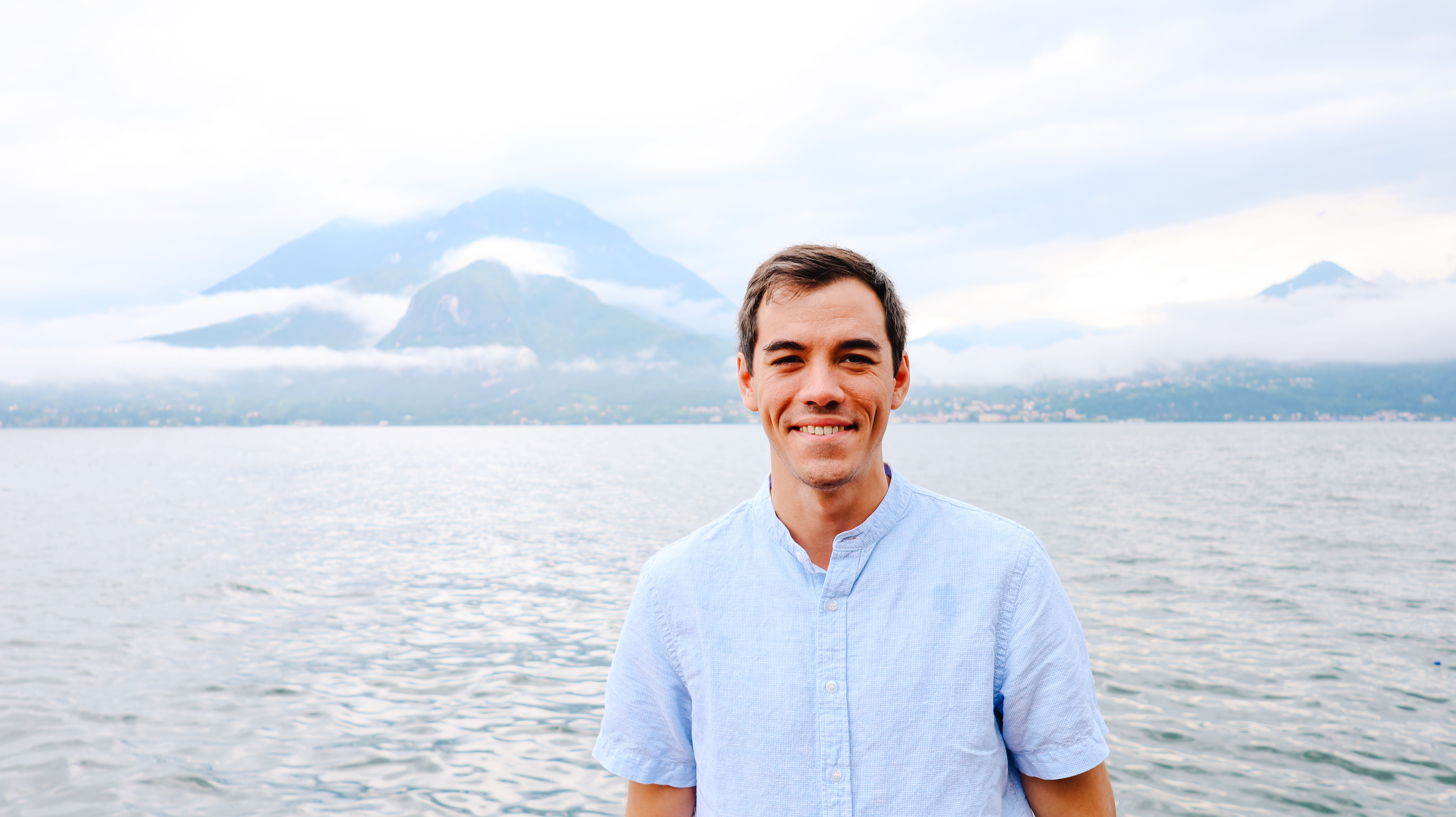 hamilton.steimer on One Bite Pizza App