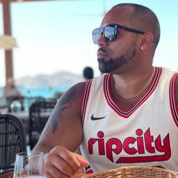 rayray503 on One Bite Pizza App