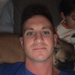 tyler.eigo on One Bite Pizza App