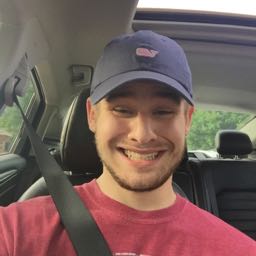 booker.vonfischbach on One Bite Pizza App