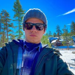 john.agraz on One Bite Pizza App