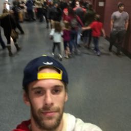 stanley.mackey on One Bite Pizza App