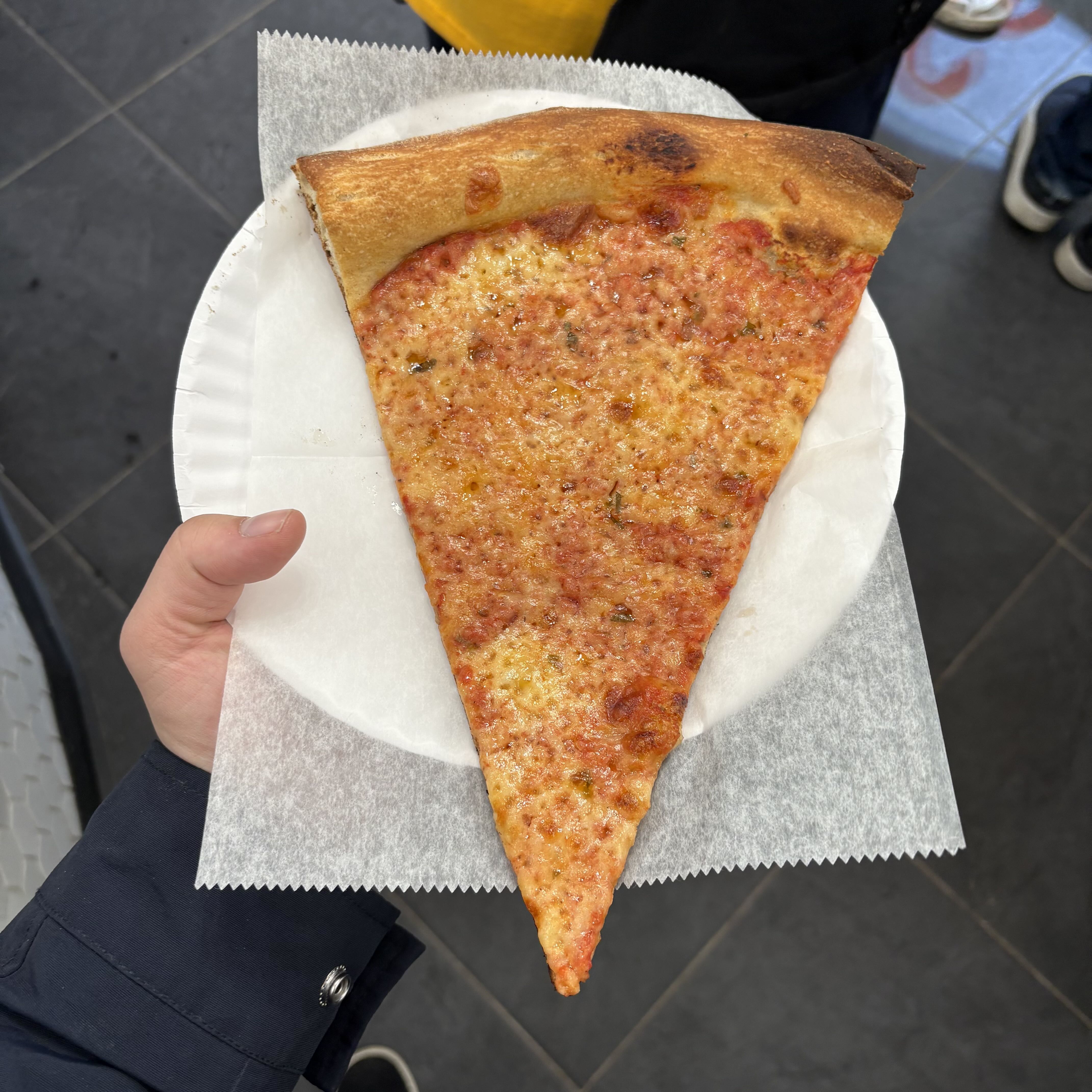 pizza.slicer130 on One Bite Pizza App