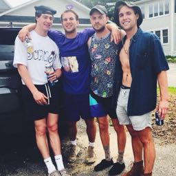 matthew.puckace on One Bite Pizza App