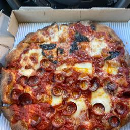 caleb.kemmerer on One Bite Pizza App