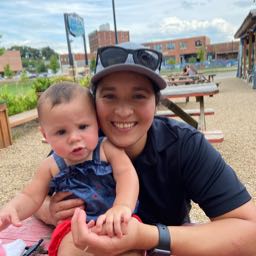 sarah.muniz on One Bite Pizza App