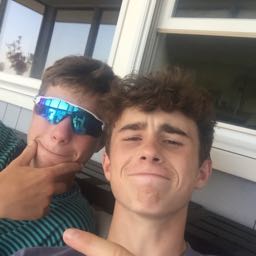 will.johnstone on One Bite Pizza App